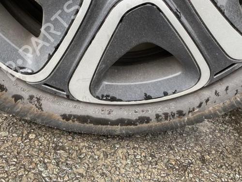 Switch CITROËN C3 AIRCROSS II (2R_, 2C_) 1.5 BlueHDi 110 | BP24214526I30 - Image 18