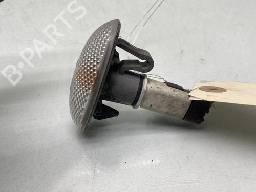 Right front indicator PEUGEOT 206 Hatchback (2A/C) 1.6 16V | BP28353605C33 
