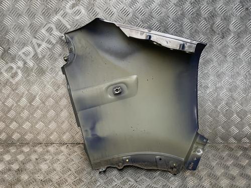 Used Left front fenders RENAULT MASTER II Van (FD) 2.5 dCi 120 (FD0M, FD0U, FD0W, FD2M, FD2W, FD3M, FD3U,... (115 hp) 27589350