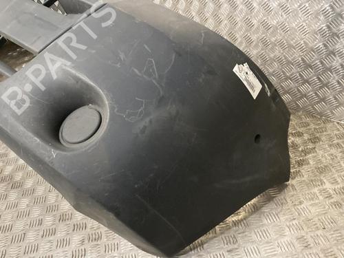 Front bumper RENAULT MASTER II Van (FD) 2.5 dCi | BP27367181C7 