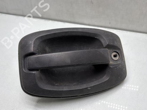 Used Exterior handle FIAT DUCATO Van (250_) 120 Multijet 2,3 D (120 hp) 28279337