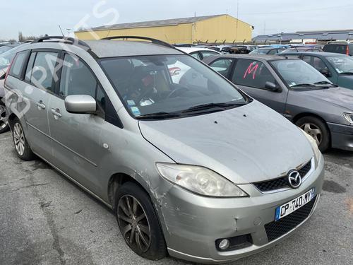 Left taillight MAZDA 5 (CR) 2.0 CD (CR19) | BP25740281C34  - Image 17