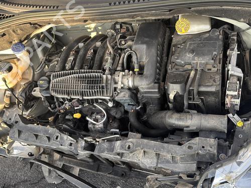 Catalyst CITROËN C3 II (SC_) 1.0 VTi 68 | BP33032506M10 - Image 30