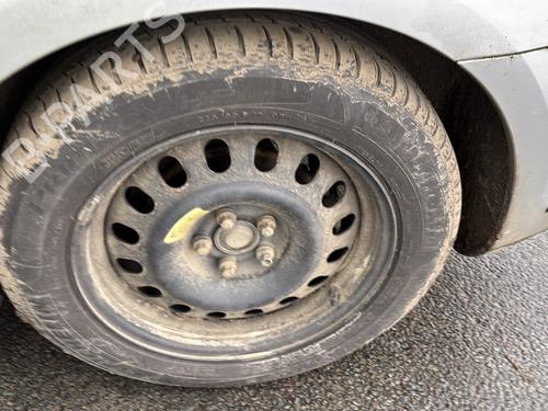 Right tailgate light CITROËN C5 III (RD_) 2.0 HDi (RDRHD8, RDRHDJ, RDRHR8, RDRHRJ) | BP23769976C80  - Image 11