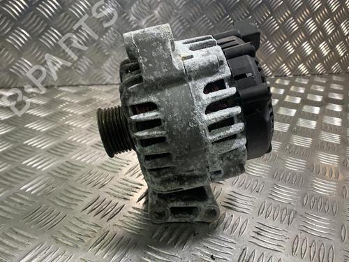 Used Alternator Alternator FORD MONDEO IV Turnier (BA7) 1.6 Ti (125 hp) 20012484 20012484