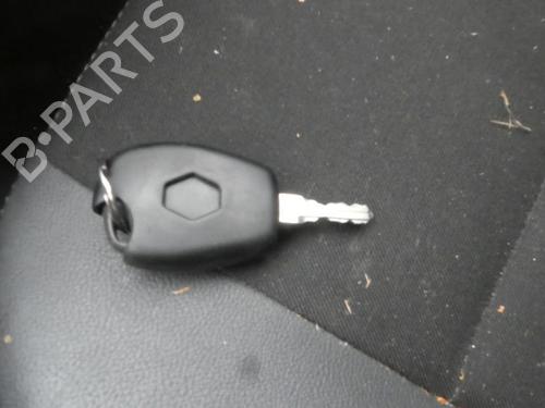 Front right window mechanism DACIA SANDERO  | BP20022955C23 