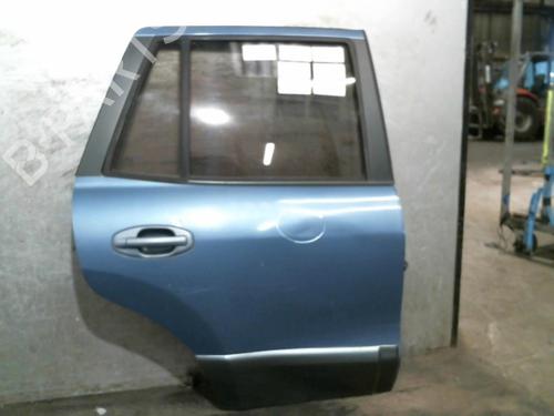 Right rear door HYUNDAI SANTA FÉ I (SM) 2.0 CRDi 4x4 | BP21953091C5 