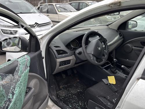 Electronic module RENAULT MEGANE III Hatchback (BZ0/1_, B3_) 1.5 dCi (BZ0C) | BP26527831M83  - Image 22