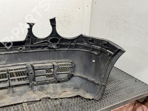 Front bumper VW POLO IV (9N_, 9A_) 1.4 TDI | BP29329288C7 