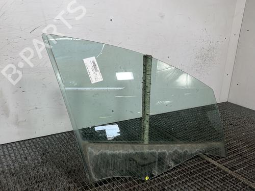 Front right door window RENAULT CLIO IV Grandtour (KH_) 1.5 dCi 90 (KHN3, KHN4) | BP24585221C19 