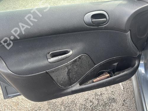 Left headlight PEUGEOT 206 SW (2E/K) 1.4 HDi | BP37498531C28 - Image 12