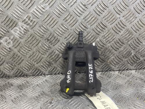 Used Right rear brake caliper BMW 3 (F30, F80) 318 d (143 hp) 22761330