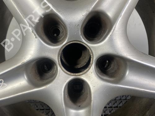 Rim HONDA HR-V (GH_) 1.6 16V (GH1, GH3) | BP21051185C45 
