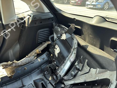 Steering column stalk CITROËN C3 II (SC_) 1.4 HDi 70 (SC8HZC, SC8HR0, SC8HP4) | BP28280201I23 - Image 25