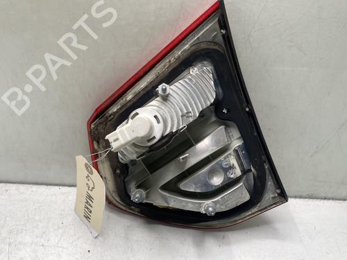Left tailgate light CITROËN C4 Picasso I MPV (UD_) 1.6 HDi | BP30046413C79