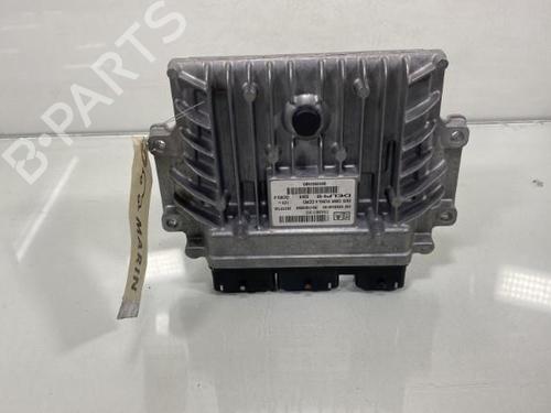 Used Engine control unit (ECU) Engine control unit (ECU) PEUGEOT 307 CC (3B) 2.0 HDi 135 (136 hp) 21196731 21196731