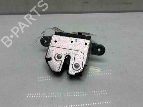 Tailgate lock OPEL CORSA E (X15) 1.4 (08, 68) | BP36480413C101 - Image 2
