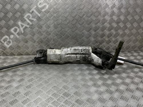 Used Steering rack PEUGEOT PARTNER MPV (5_, G_) 2.0 HDI (90 hp) 31641309