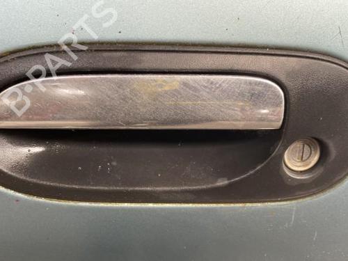 Left front door NISSAN ALMERA II Hatchback (N16)  | BP21957802C2