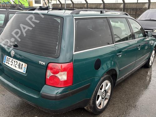 Front right window mechanism VW PASSAT B5.5 Variant (3B6) 1.9 TDI | BP29507552C23  - Image 30