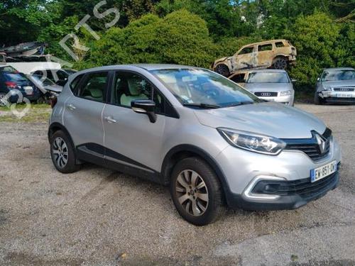 Radio RENAULT CAPTUR I (J5_, H5_) 0.9 TCe 90 | BP23764413E6 - Image 9