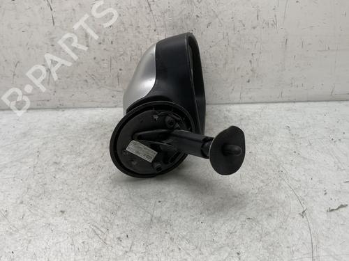 Right mirror DACIA SANDERO 1.5 dCi | BP19957080C27