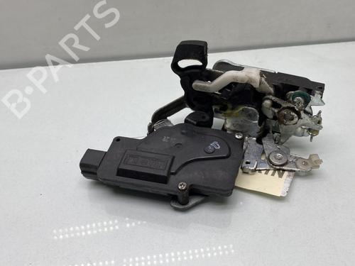 Front right lock KIA PICANTO I (SA) 1.0 | BP28672605C97