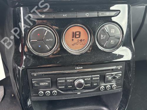 Engine control unit (ECU) CITROËN DS3 (SA_) 1.6 VTi 120 | BP31602205M57 - Image 24