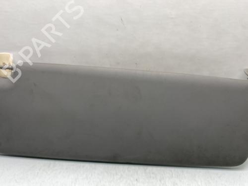 Left sun visor RENAULT TRAFIC II Bus (JL) 2.0 dCi 90 (JL00, JL01, JL0H, JL0M, JL0P, JL0S) | BP29971074I1