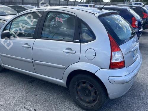 Front wiper motor CITROËN C3 I (FC_, FN_) 1.4 HDi | BP23769765M29 