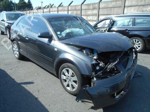 Switch AUDI A3 (8P1) 1.9 TDI | BP20020409I30 - Image 4