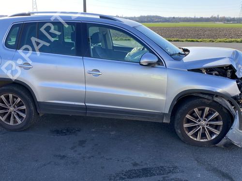 Warning switch VW TIGUAN (5N_) 2.0 TDI 4motion | BP30297066I22  - Image 25