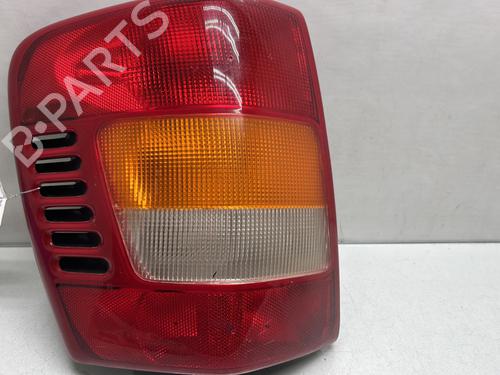 Used Left taillight JEEP GRAND CHEROKEE II (WJ, WG) 3.1 TD 4x4 (140 hp) 33049974