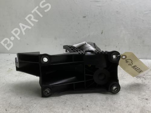 Gear lever NISSAN QASHQAI / QASHQAI +2 I (J10, NJ10, JJ10E) 1.5 dCi | BP19954681M90 