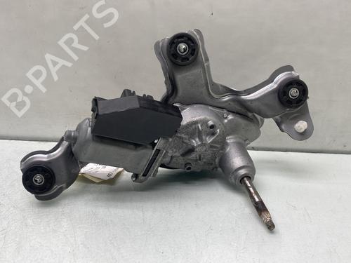 Used Rear wiper motor TOYOTA AVENSIS Estate (_T27_) 2.0 D-4D (ADT270_, ADT270R) (124 hp) 29507229