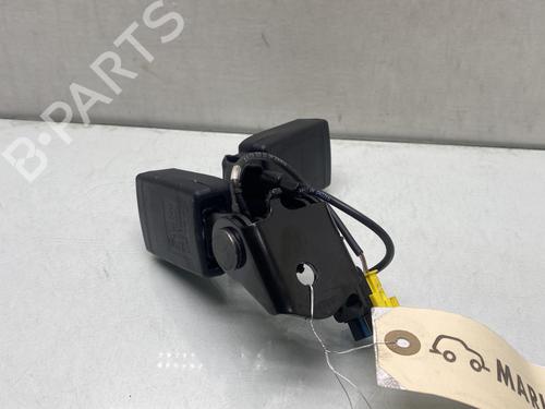 Seat buckle MERCEDES-BENZ A-CLASS (W176) A 180 CDI / d (176.012) | BP28522744I32 - Image 4