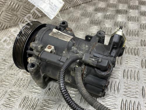 AC compressor CITROËN C4 Picasso I MPV (UD_) 1.6 HDi | BP28705202M34