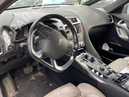 Right front shock absorber CITROËN DS5 1.6 HDi 115 | BP27724521M17  - Image 7