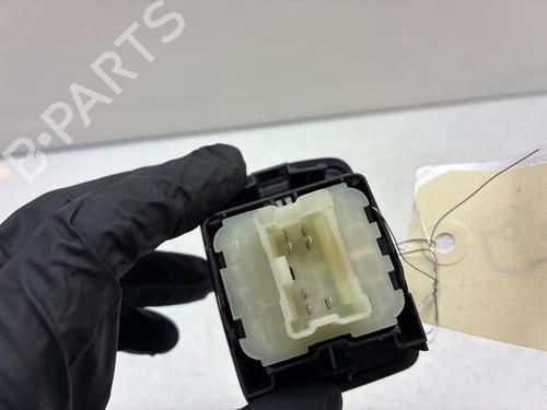 Left front window switch DACIA SANDERO II 1.0 LPG (B8ML) | BP38549945I27 - Image 3