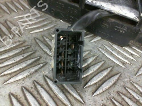 Right mirror AUDI A3 (8L1) 1.9 TDI | BP20005547C27 