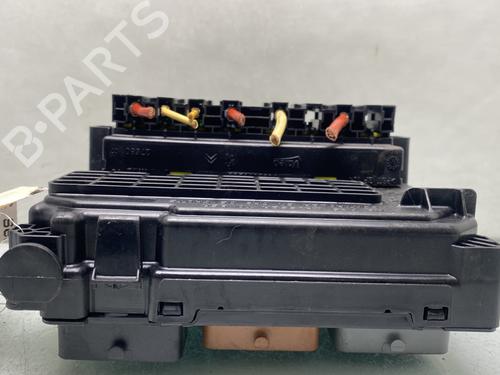Fuse box CITROËN C3 Picasso (SH_) 1.6 HDI 90 | BP30082693E1
