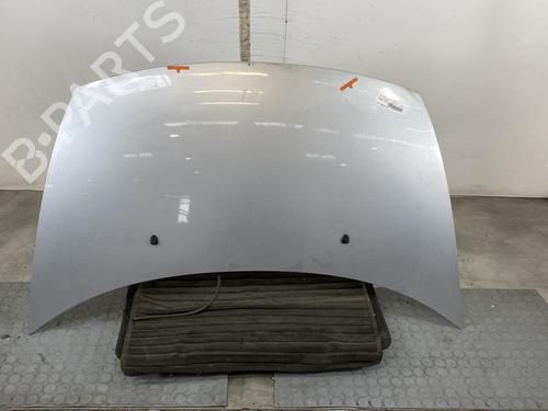Used Hood CITROËN C3 I (FC_, FN_) 1.4 16V HDi (90 hp) 25933846