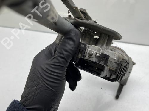 Front wiper motor PEUGEOT 207 (WA_, WC_) 1.6 HDi | BP24961210M29 