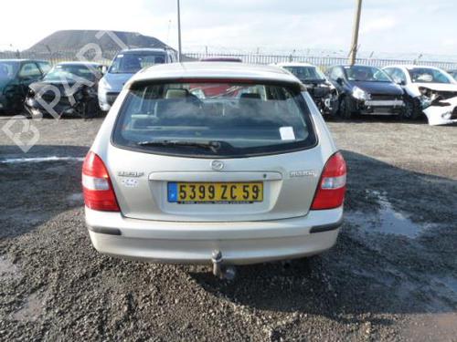 Left front indicator MAZDA 323 F VI Hatchback (BJ)  | BP20017972C32 
