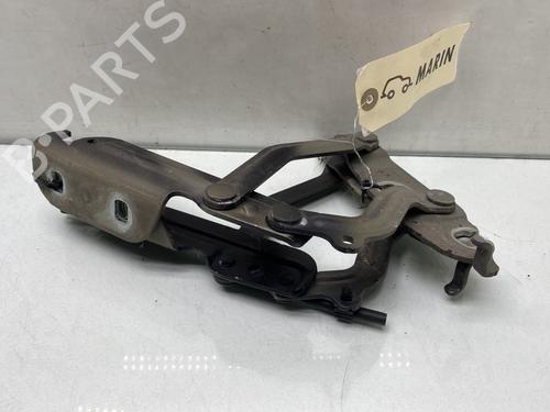 Dørhængsel/Dørbegrænser FORD FIESTA VI (CB1, CCN) 1.4 TDCi (70 hp) 30790927