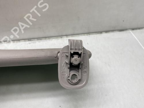 Used Right sun visor Right sun visor RENAULT TWINGO II (CN0_) 1.5 dCi 75 (75 hp) 24428158 24428158