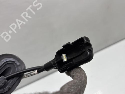 Front right lock RENAULT CLIO IV (BH_) 1.5 dCi 75 | BP27632107C97 