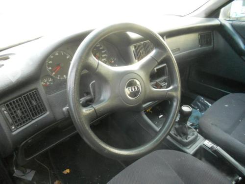Right front door AUDI 80 B4 Saloon (8C2) 1.9 TD | BP19986076C3 