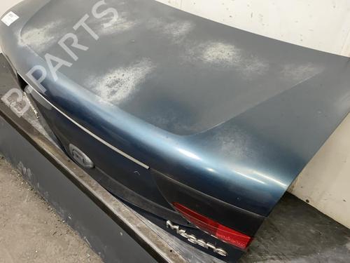 Used Tailgate RENAULT MEGANE I Classic (LA0/1_) [1996-2008]  19979790