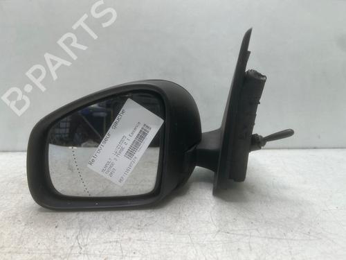 Used Left mirror Left mirror RENAULT TWINGO III (BCM_, BCA_) 1.0 SCe 65 (BCMJ) (65 hp) 40270554 40270554